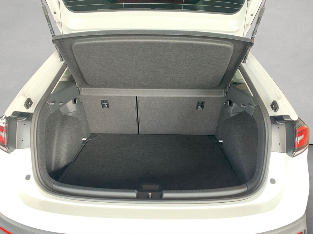 Volkswagen Taigo 2025