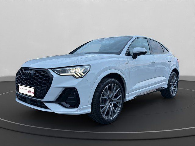 Audi Q3 2024