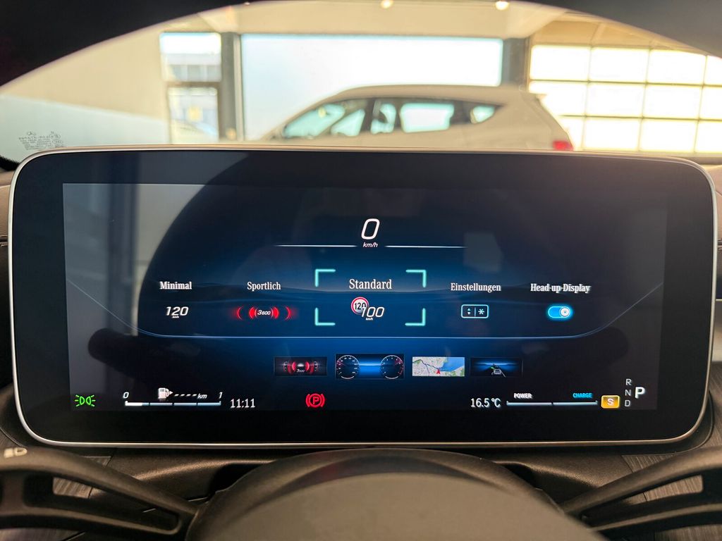 Mercedes-Benz CLE 220 2024