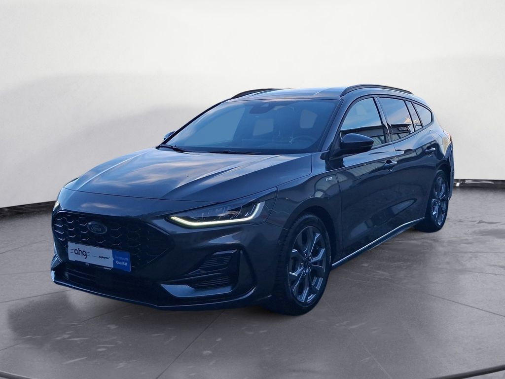 Ford Focus 2024