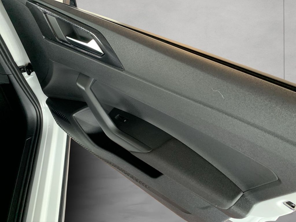 Volkswagen Taigo 2025