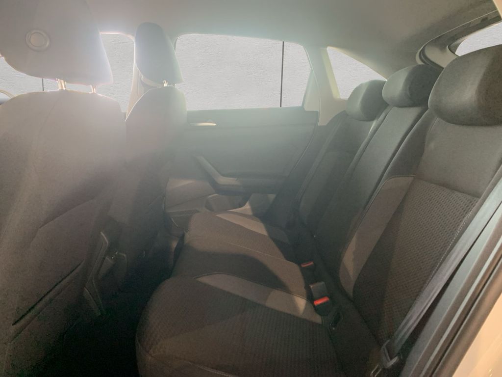 Volkswagen Taigo 2025