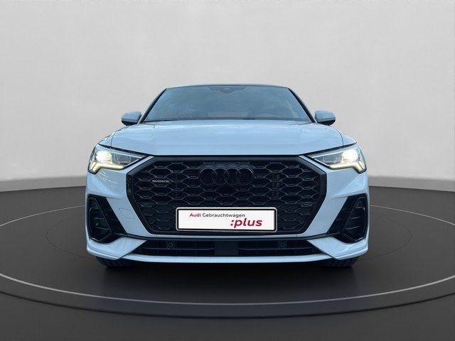Audi Q3 2024
