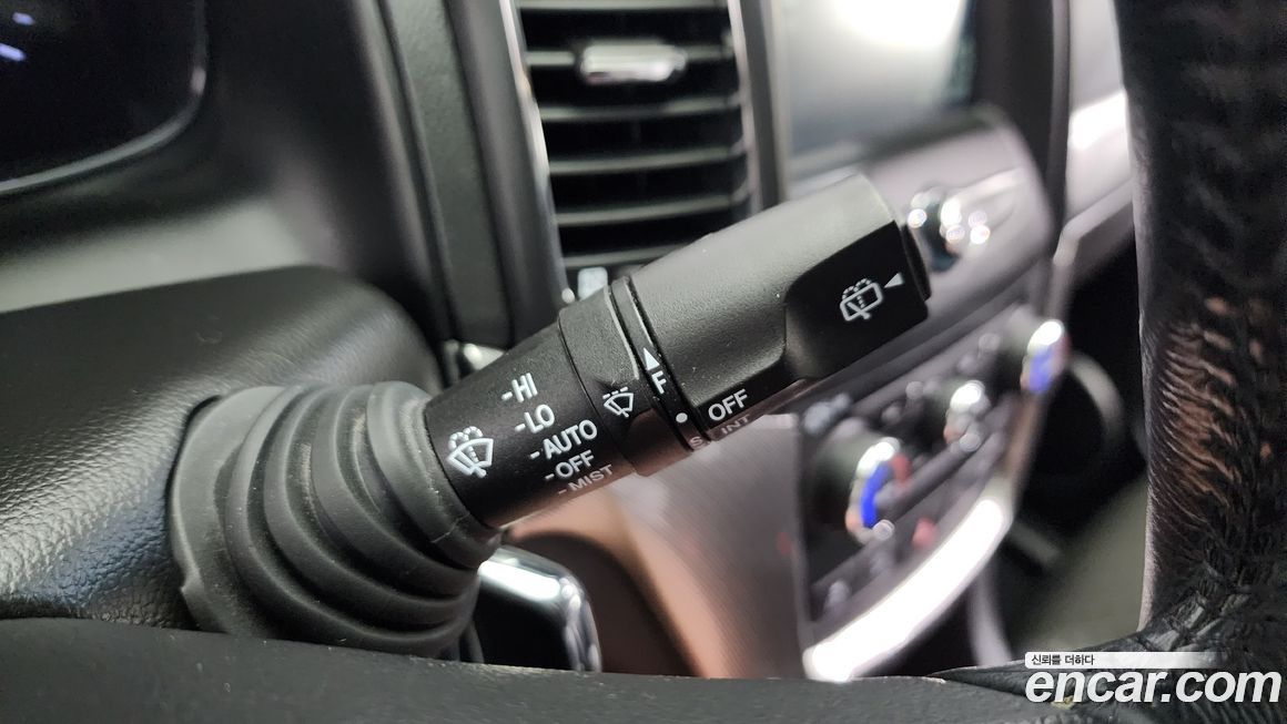 ChevroletGMDaewoo Captiva 2016