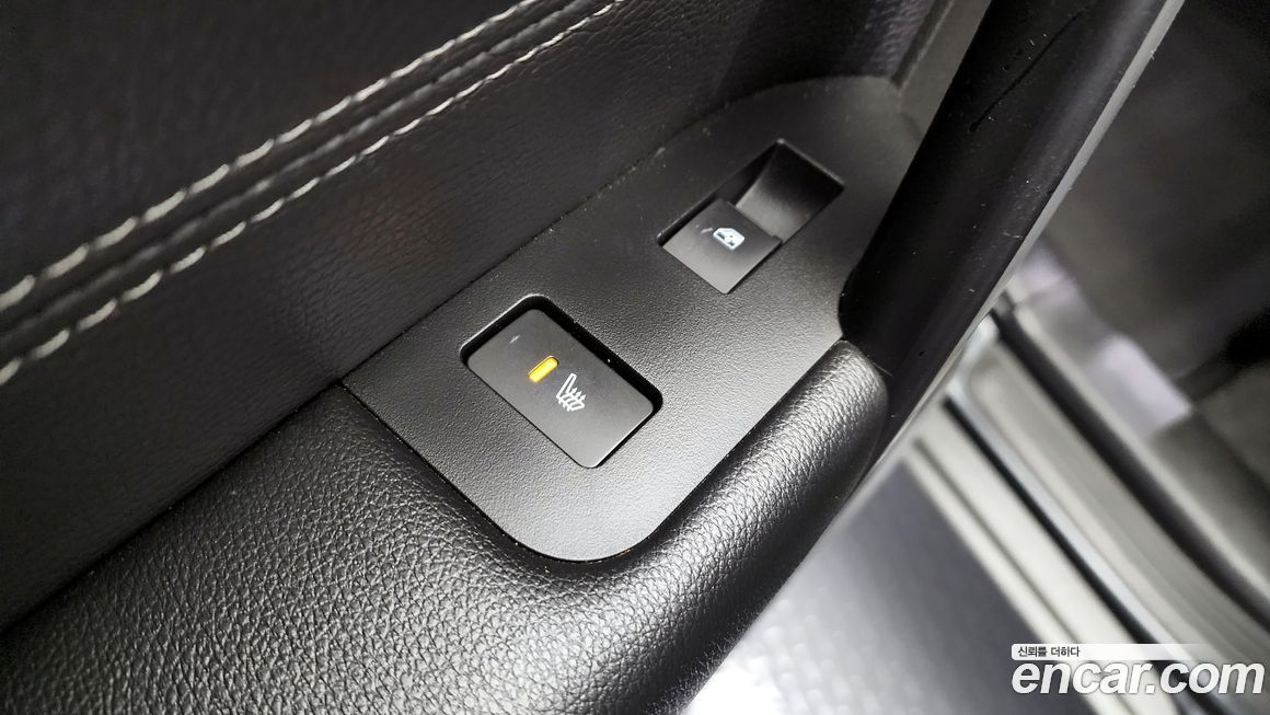 ChevroletGMDaewoo Captiva 2016