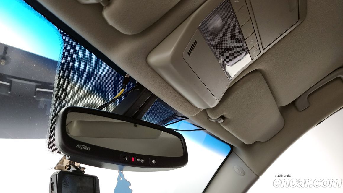 ChevroletGMDaewoo Captiva 2016