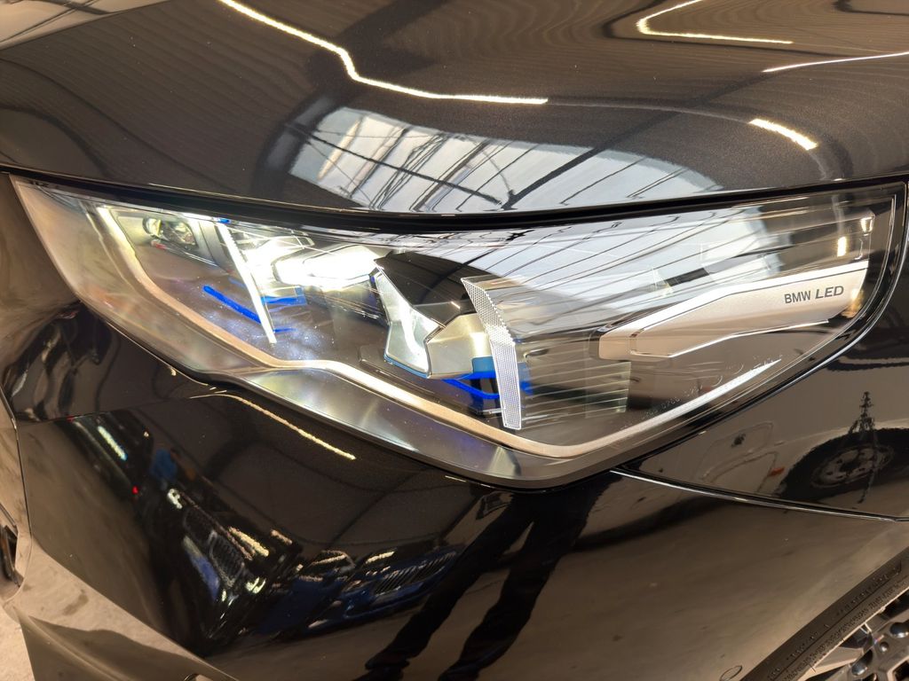 BMW i5 2024