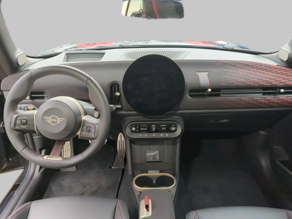 MINI John Cooper Works Cabrio 2024