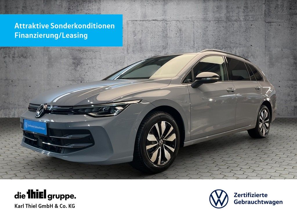 Volkswagen Golf 2025