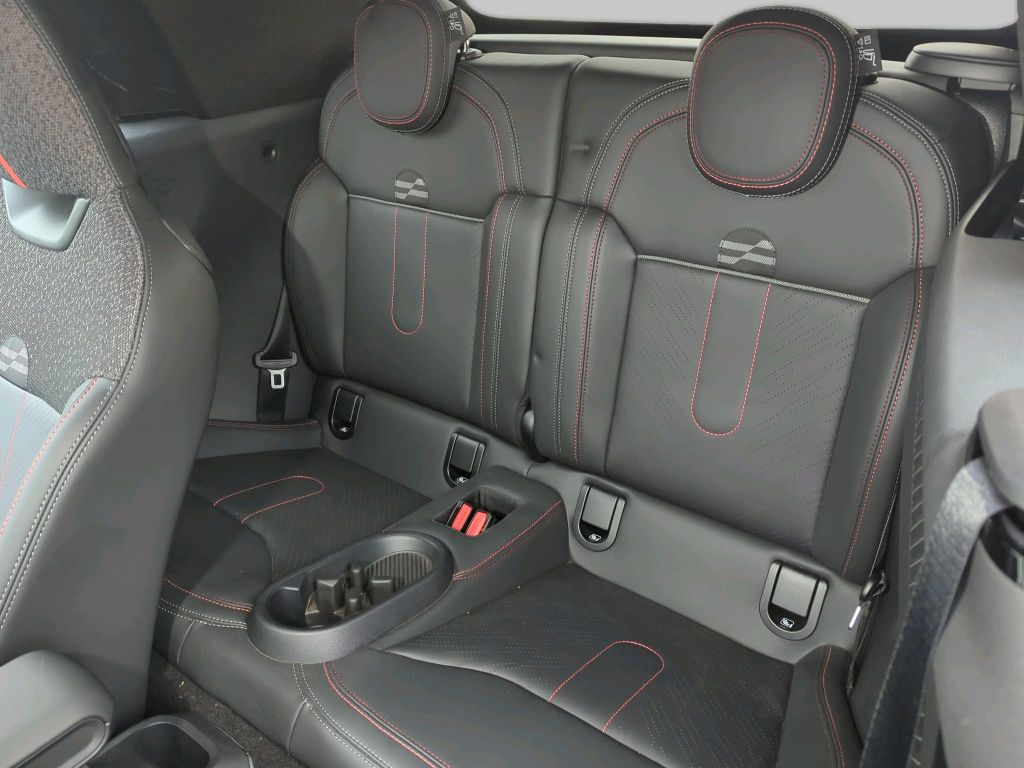 MINI John Cooper Works Cabrio 2024