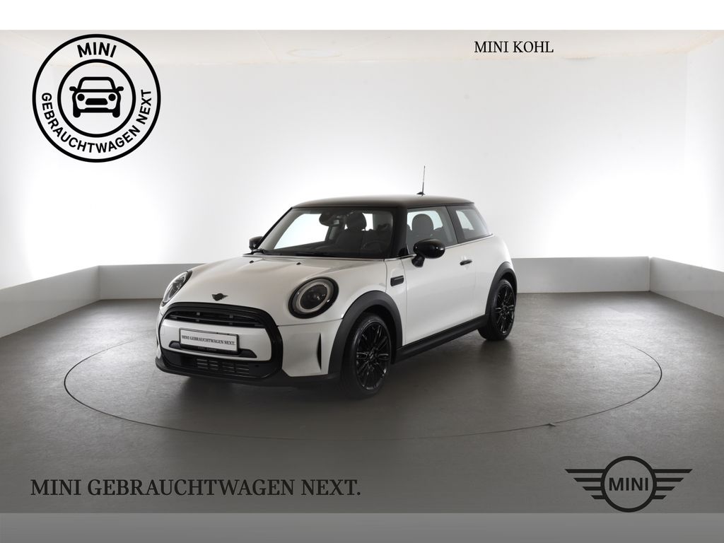 MINI Cooper 2024