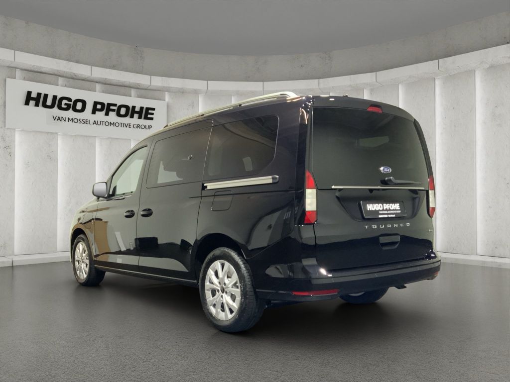 Ford Grand Tourneo
