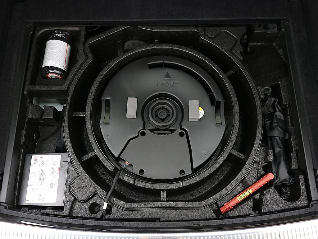Audi Q5 2021