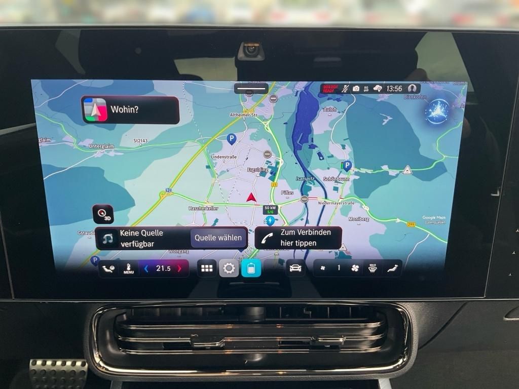 Mercedes-Benz CLA 250 2025