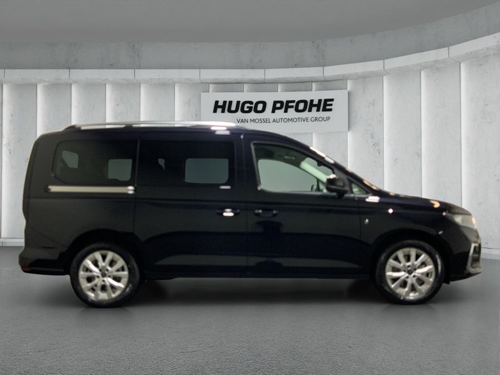 Ford Grand Tourneo