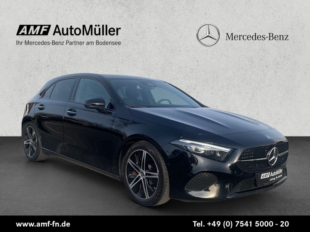Mercedes-Benz A 200 2024