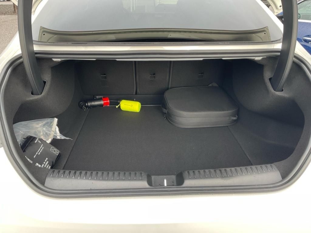 Mercedes-Benz CLA 250 2025