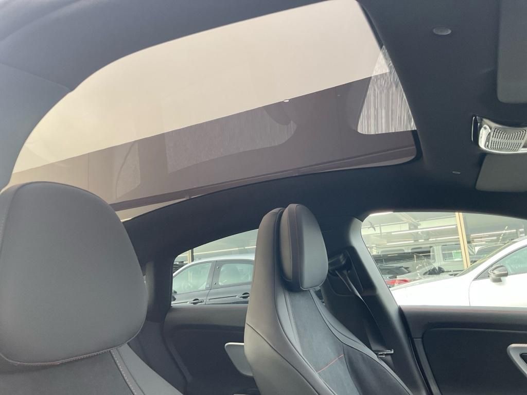 Mercedes-Benz CLA 250 2025