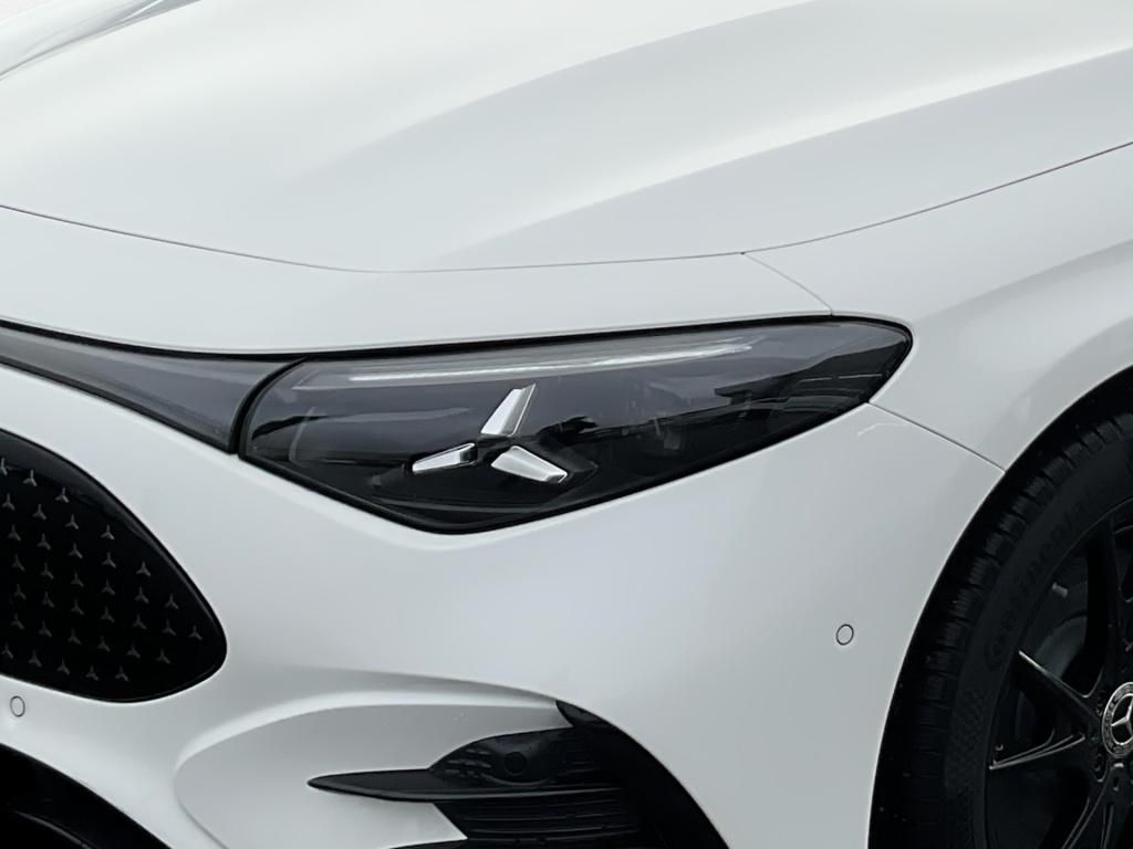 Mercedes-Benz CLA 250 2025