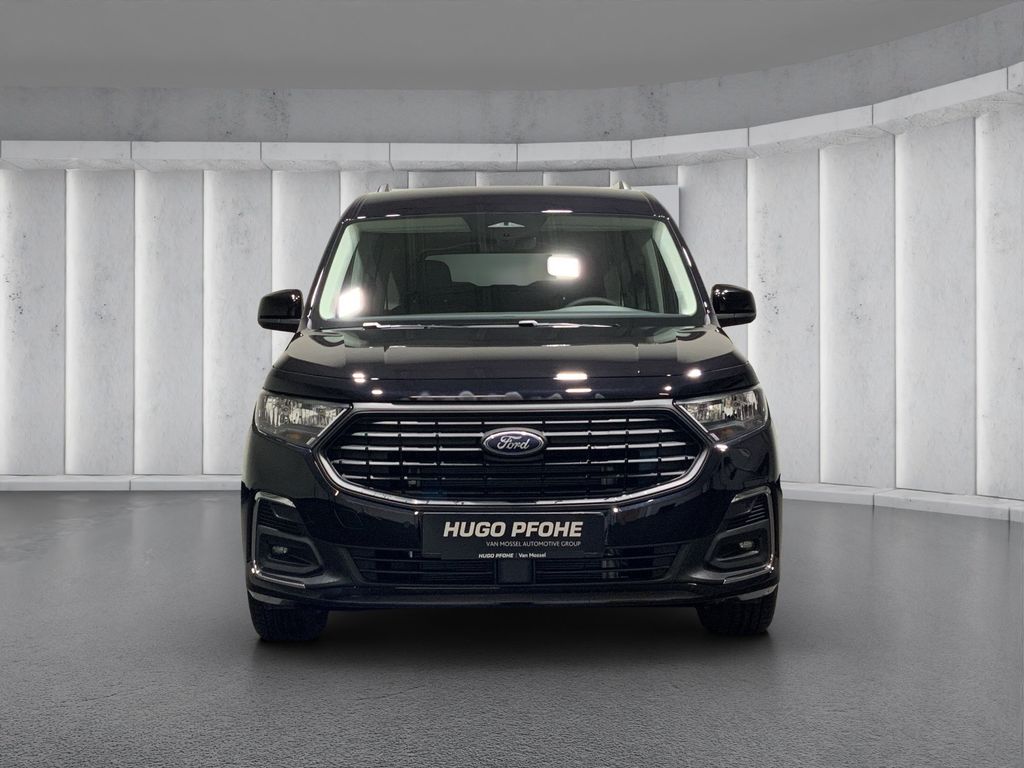 Ford Grand Tourneo
