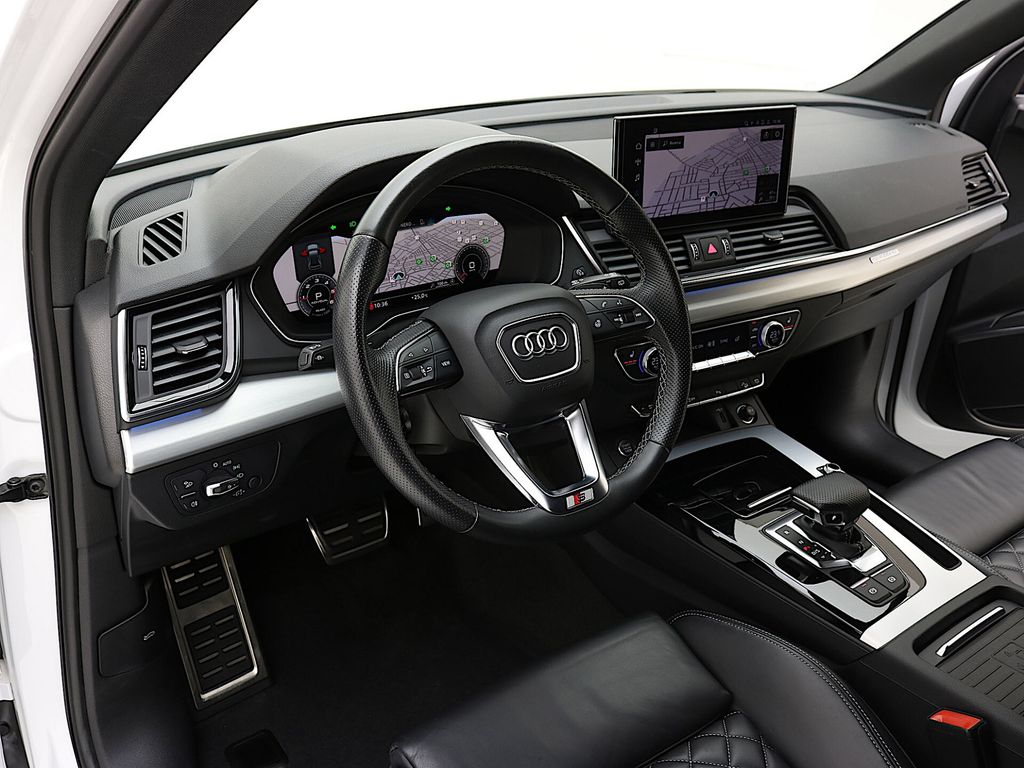 Audi Q5 2021