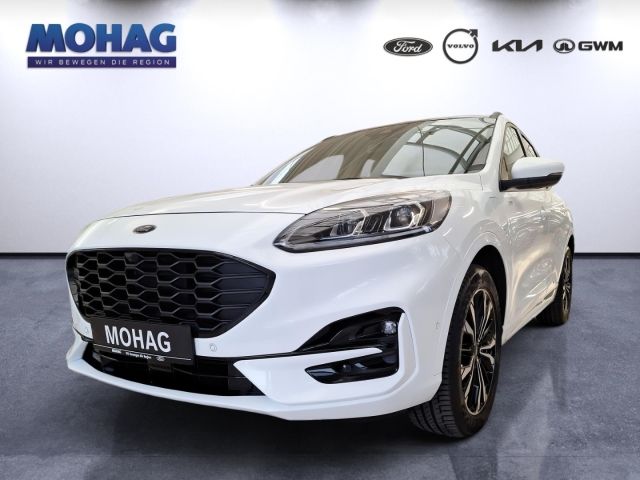 Ford Kuga 2022