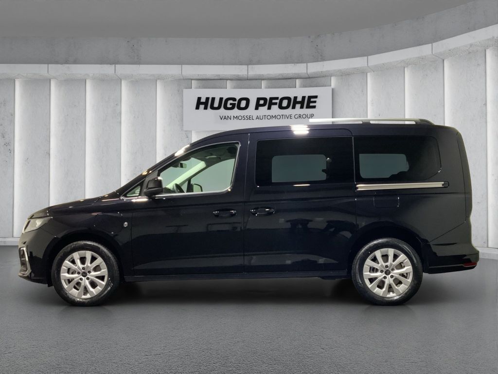 Ford Grand Tourneo
