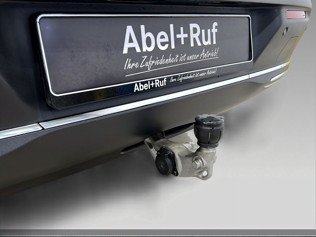 Mercedes-Benz EQC 2020