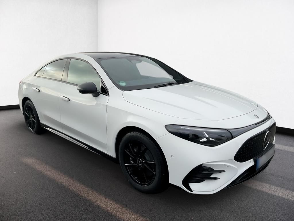 Mercedes-Benz CLA 250 2025