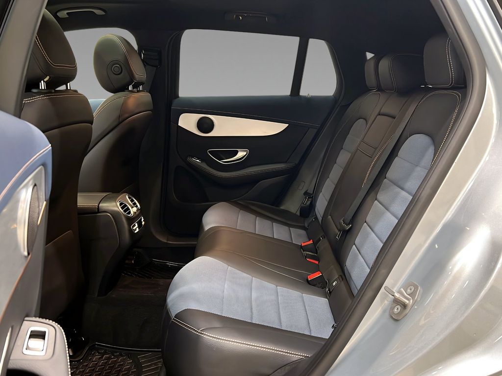 Mercedes-Benz EQC 2020