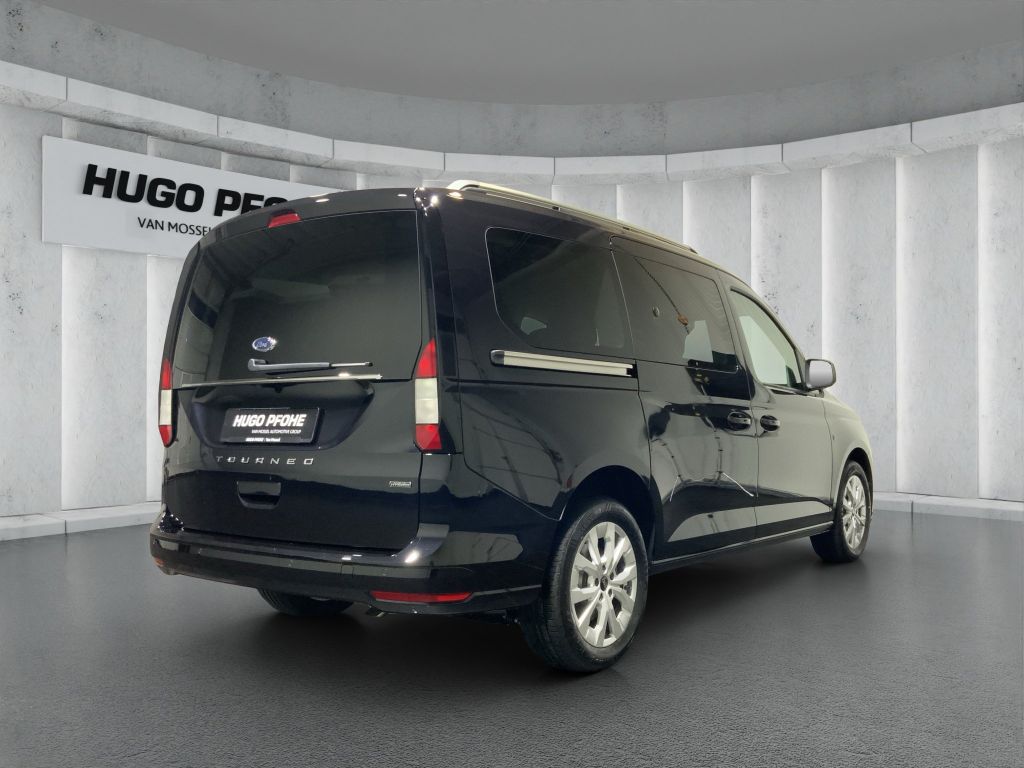 Ford Grand Tourneo