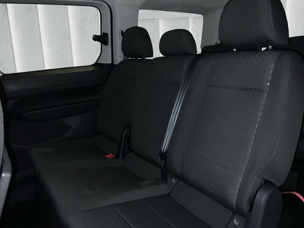 Ford Grand Tourneo