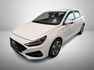 Hyundai i30 2024