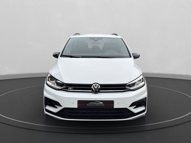 Volkswagen Touran 2025