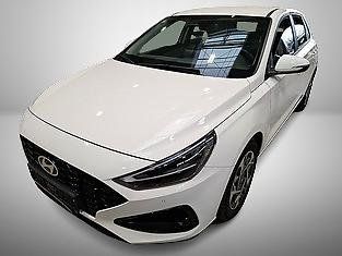 Hyundai i30 2024