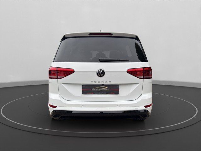 Volkswagen Touran 2025