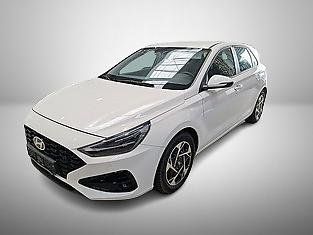 Hyundai i30 2024