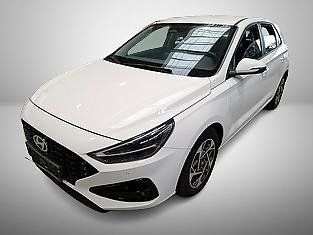 Hyundai i30 2024