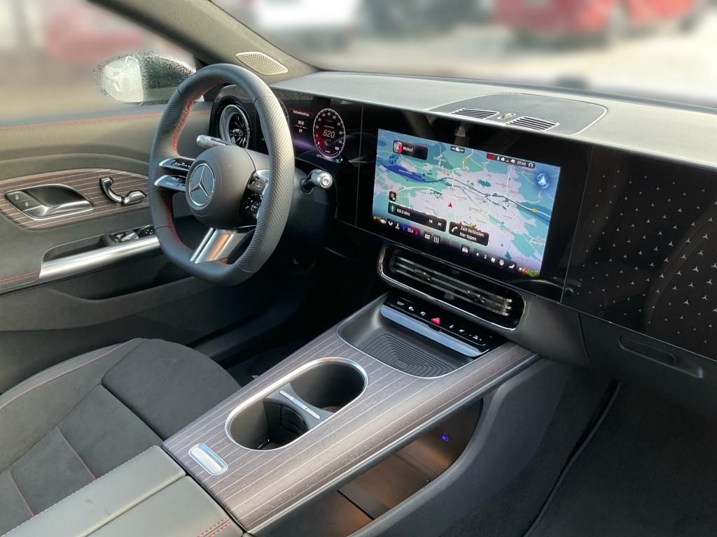 Mercedes-Benz CLA 250 2025