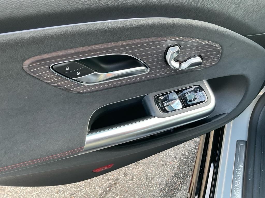 Mercedes-Benz CLA 250 2025