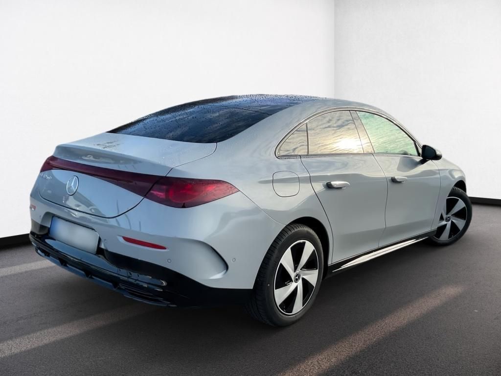 Mercedes-Benz CLA 250 2025