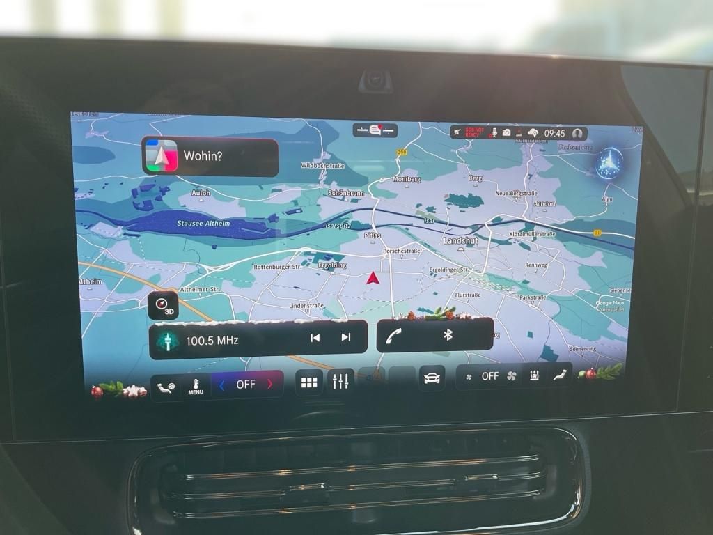 Mercedes-Benz CLA 250 2025