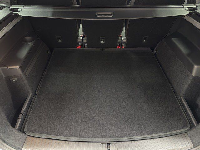 Volkswagen Touran 2025