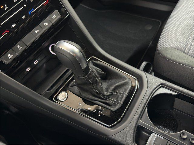 Volkswagen Touran 2025