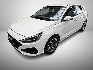 Hyundai i30 2024