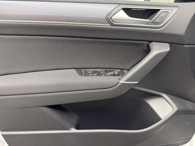 Volkswagen Touran 2025