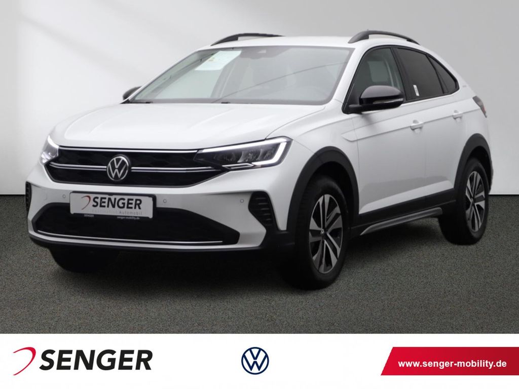 Volkswagen Taigo 2025