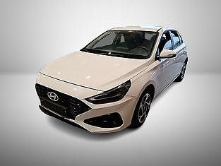 Hyundai i30 2024