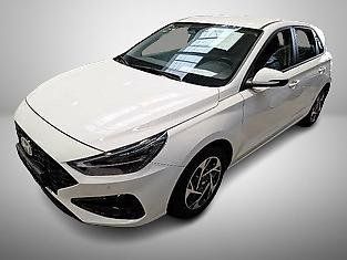 Hyundai i30 2024