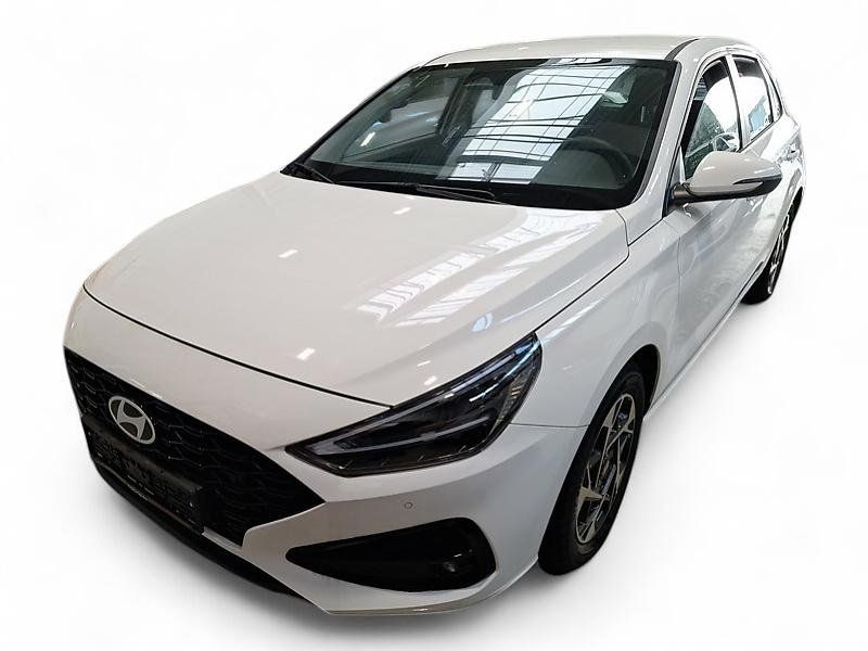 Hyundai i30 2024